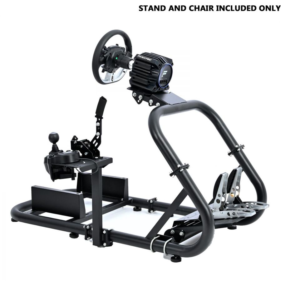 SG100 - Chassis de simulation ajustable